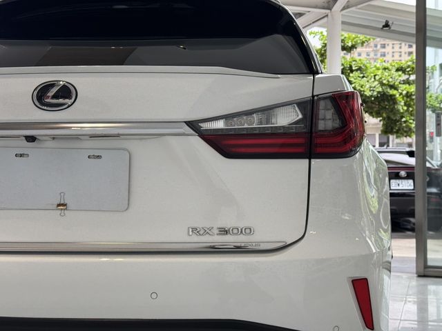 LEXUS凌志 RX300  第3張相片
