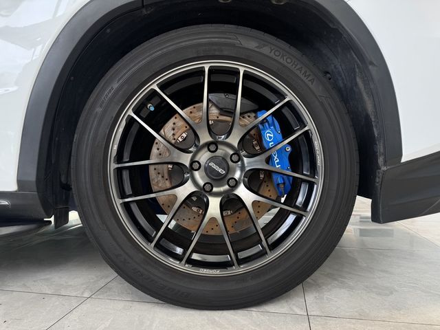 LEXUS凌志 RX300  第4張相片