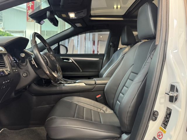 LEXUS凌志 RX300  第10張相片