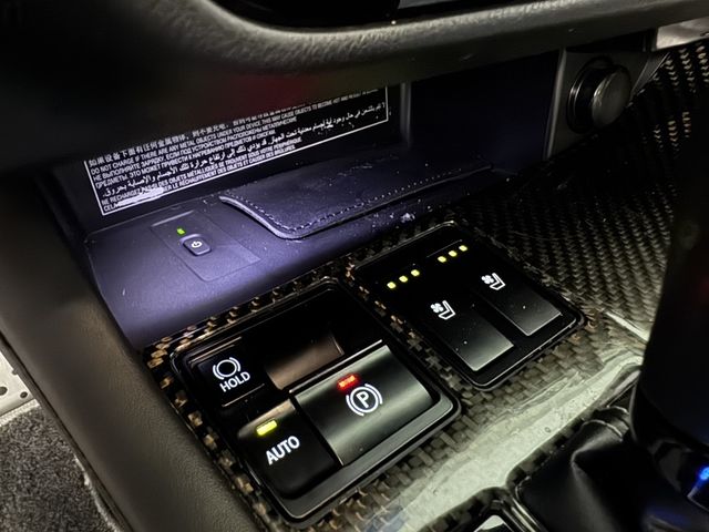 LEXUS凌志 RX300  第11張相片