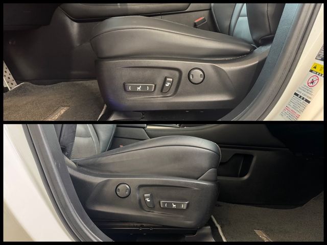 LEXUS凌志 RX300  第16張相片