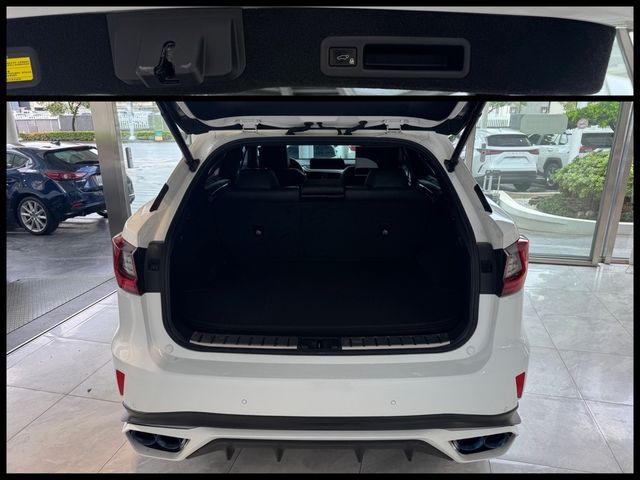 LEXUS凌志 RX300  第17張相片