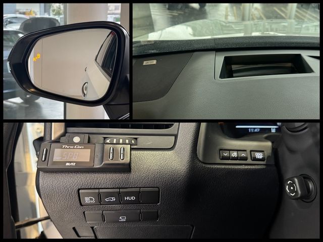 LEXUS凌志 RX300  第18張相片