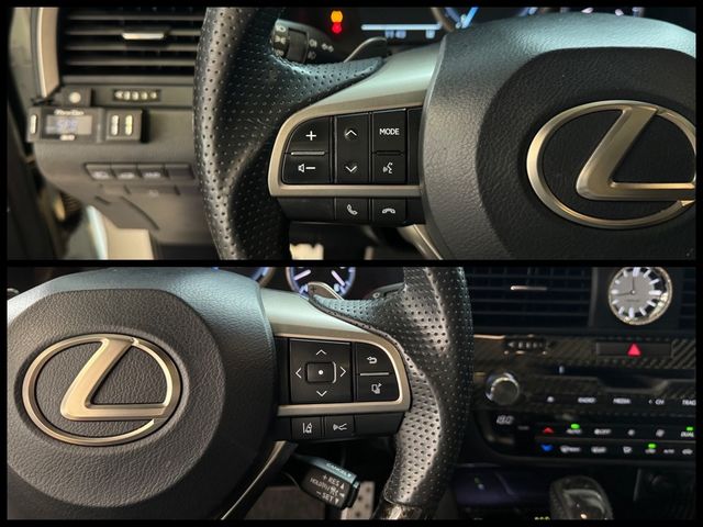LEXUS凌志 RX300  第20張相片