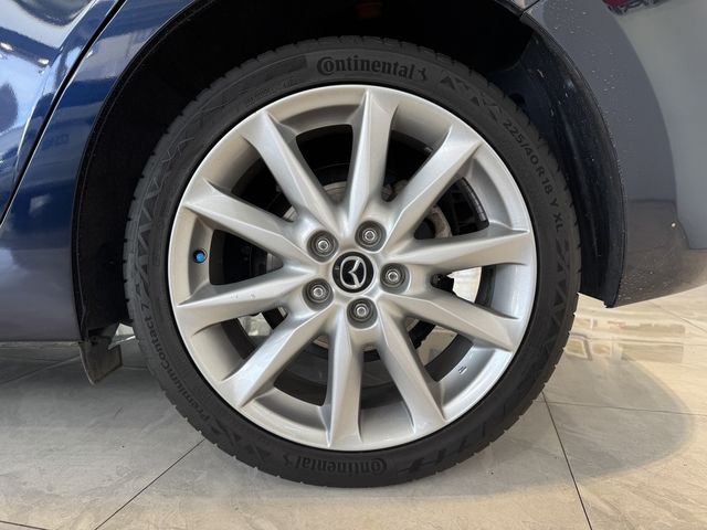MAZDA馬自達 MAZDA 3  第3張相片