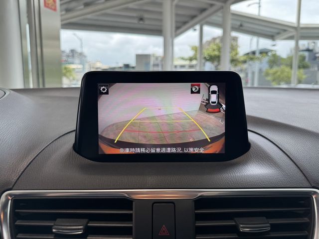 MAZDA馬自達 MAZDA 3  第5張相片