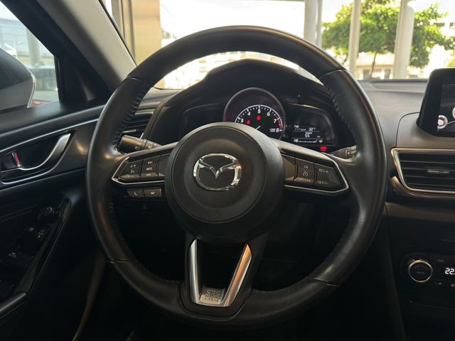 MAZDA馬自達 MAZDA 3  第7張相片