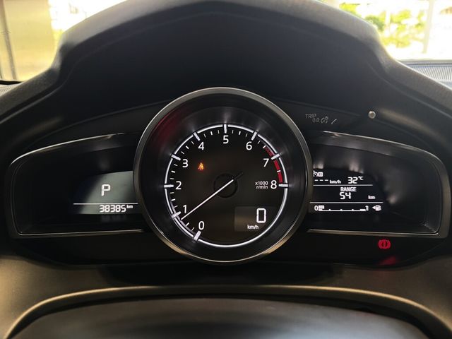 MAZDA馬自達 MAZDA 3  第14張相片