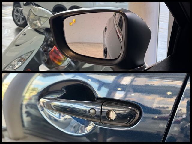 MAZDA馬自達 MAZDA 3  第19張相片