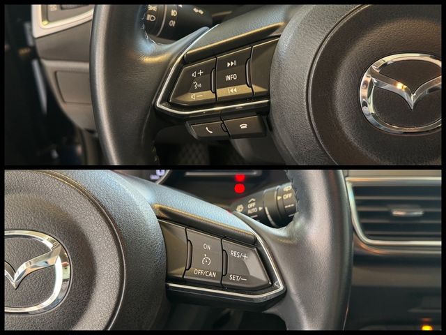 MAZDA馬自達 MAZDA 3  第20張相片