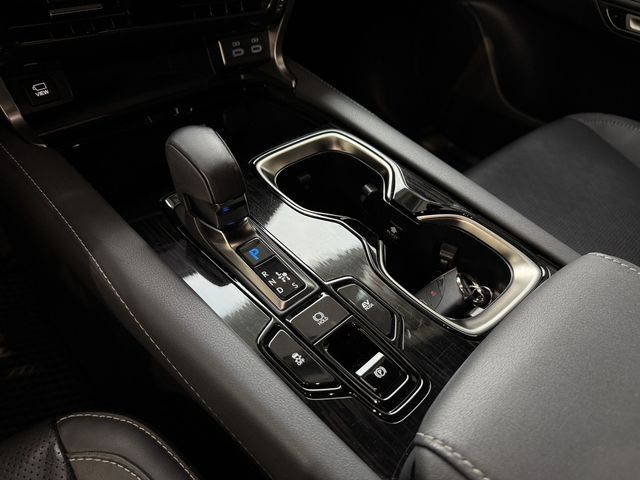 LEXUS凌志 RX350H  第10張相片