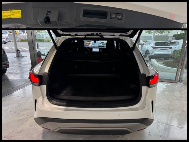 LEXUS凌志 RX350H  第18張相片