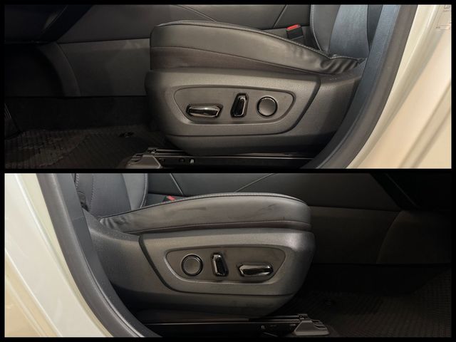 LEXUS凌志 RX350H  第19張相片