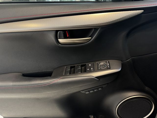 LEXUS凌志 NX300H  第15張相片