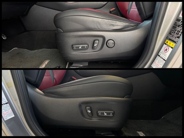 LEXUS凌志 NX300H  第20張相片