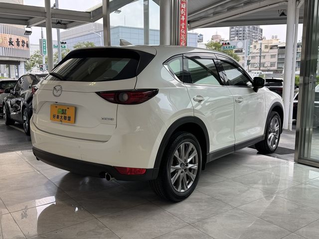 MAZDA馬自達 CX-5  第2張相片