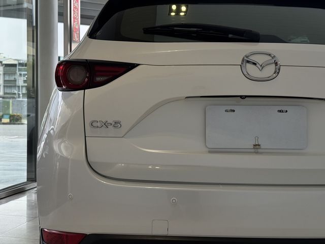 MAZDA馬自達 CX-5  第4張相片