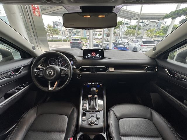 MAZDA馬自達 CX-5  第7張相片