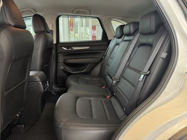 MAZDA馬自達 CX-5  第9張相片