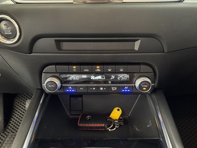 MAZDA馬自達 CX-5  第12張相片