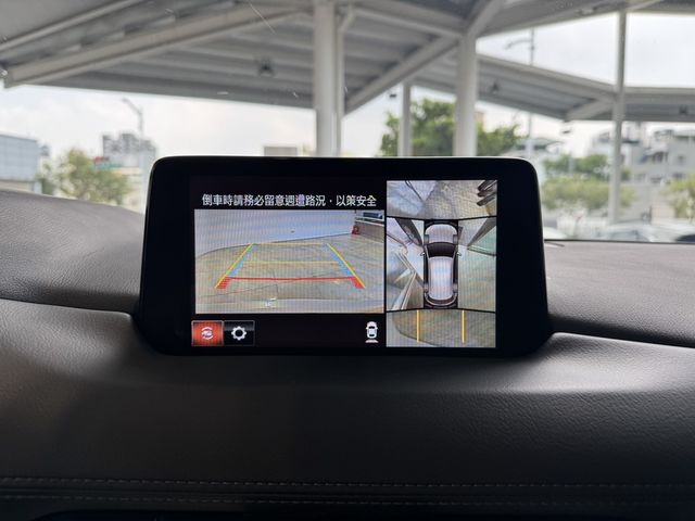 MAZDA馬自達 CX-5  第13張相片