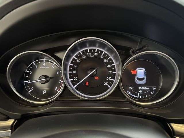 MAZDA馬自達 CX-5  第15張相片