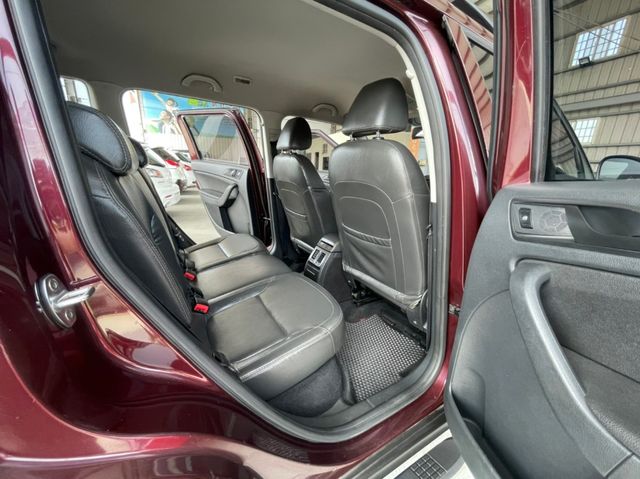 SKODA司科達 YETI  第6張相片
