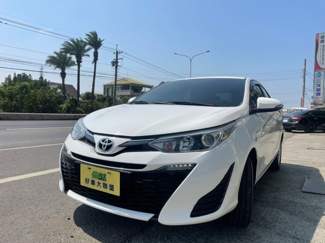 TOYOTA豐田 YARIS  第2張相片