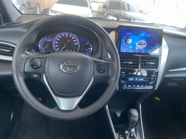 TOYOTA豐田 YARIS  第6張相片