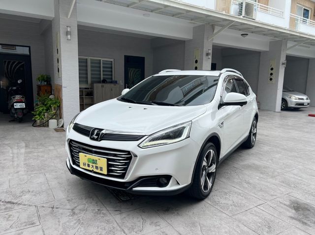 LUXGEN納智捷 U6 GT  第1張相片