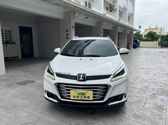 LUXGEN納智捷 U6 GT  第2張相片