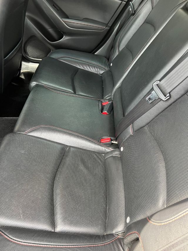 MAZDA馬自達 MAZDA 3  第4張相片