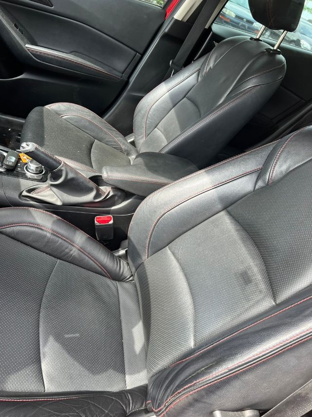 MAZDA馬自達 MAZDA 3  第5張相片