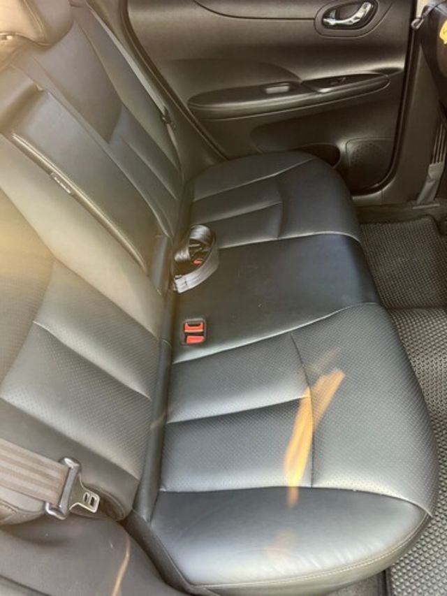 MAZDA馬自達 MAZDA 3  第6張相片