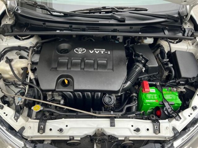 TOYOTA豐田 ALTIS  第6張相片