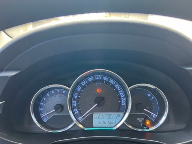 TOYOTA豐田 ALTIS  第9張相片