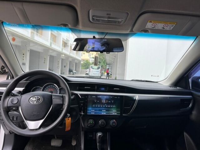 TOYOTA豐田 ALTIS  第10張相片