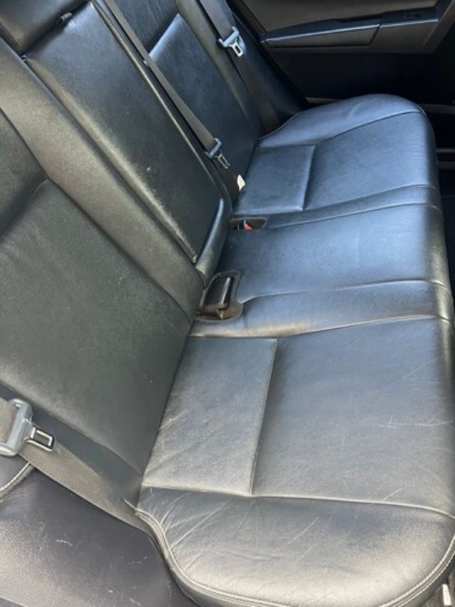 TOYOTA豐田 ALTIS  第11張相片