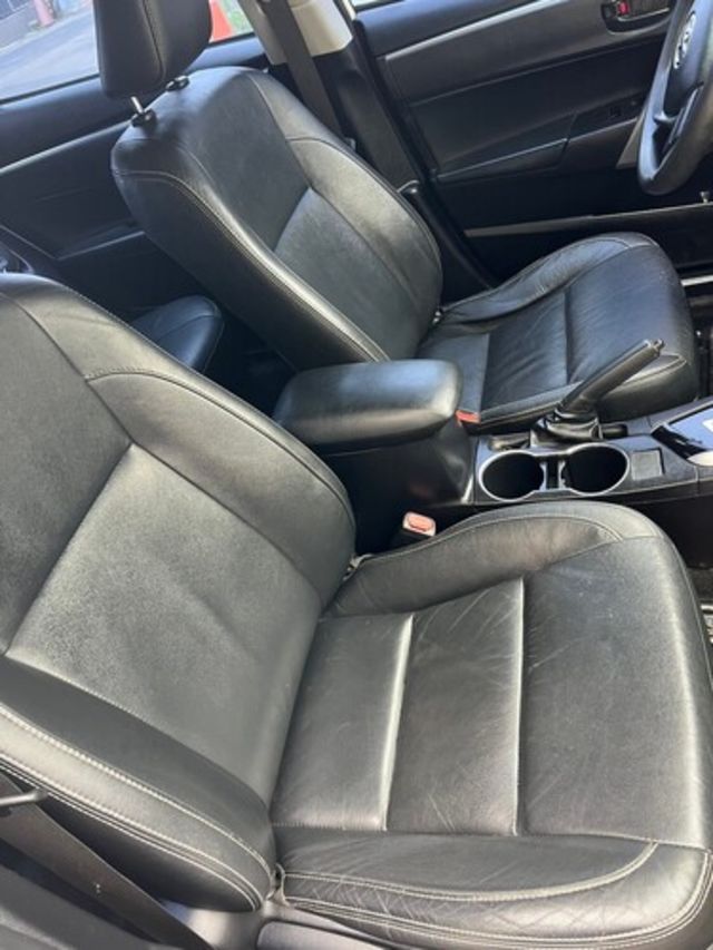 TOYOTA豐田 ALTIS  第12張相片