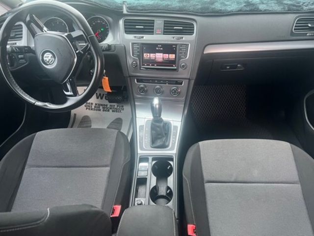 VOLKSWAGEN福斯 GOLF  第5張相片