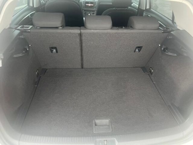 VOLKSWAGEN福斯 GOLF  第10張相片