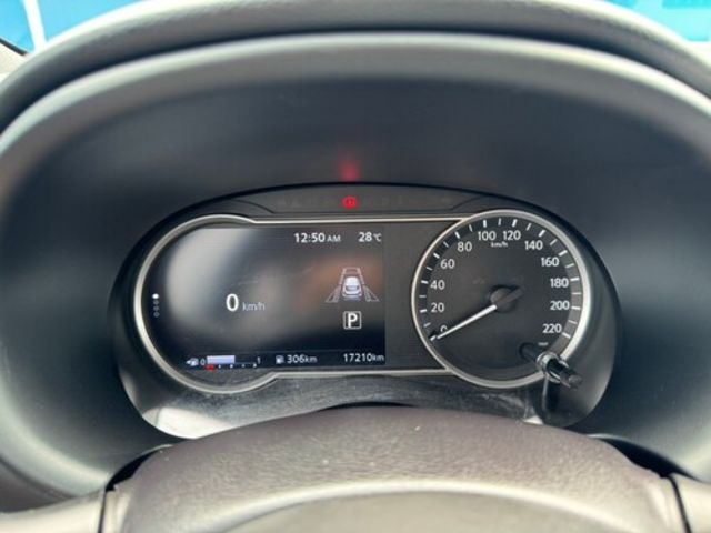 NISSAN日產 KICKS  第5張相片