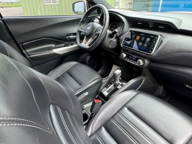 NISSAN日產 KICKS  第7張相片
