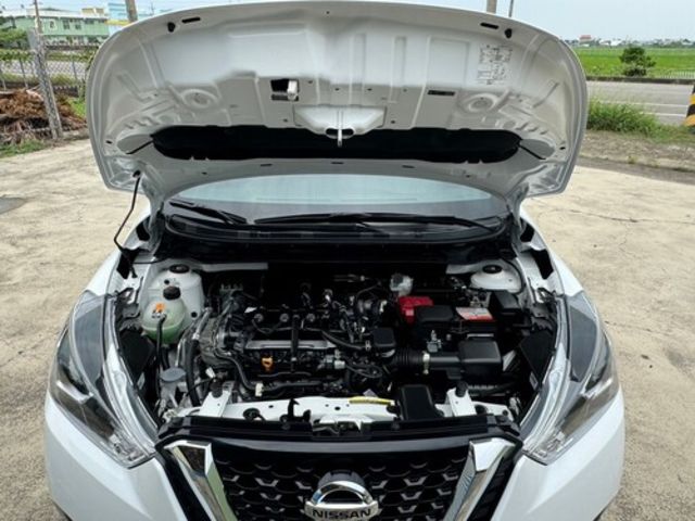 NISSAN日產 KICKS  第8張相片