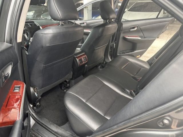 TOYOTA豐田 CAMRY  第4張相片