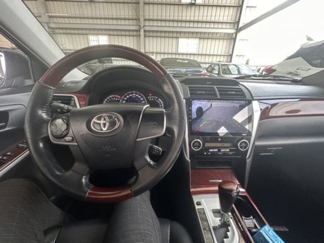 TOYOTA豐田 CAMRY  第5張相片