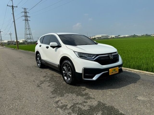HONDA本田 CR-V  第2張相片