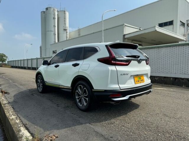HONDA本田 CR-V  第3張相片