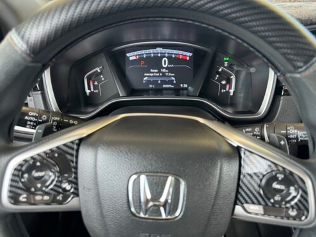 HONDA本田 CR-V  第5張相片