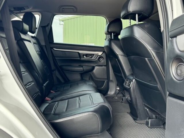 HONDA本田 CR-V  第8張相片